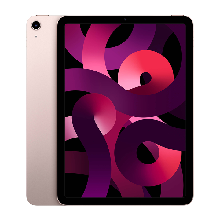 تبلت اپل مدل iPad Air 5th Generation Wi-Fi (2022) ظرفیت 256 گیگابایت رم 8 گیگابایت